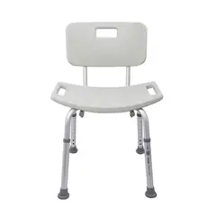 GENERICO - SILLA DE BAÑO PARA ADULTOS MAYORES