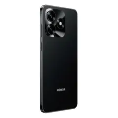 HONOR - Celular X5c Plus 6GB Ram 256GB 4G Negro + Obsequio Smartwatch