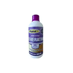 FIT - Resveratrol con Colágeno y Biotina Innova 1000 ml