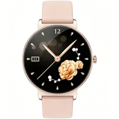 MULTITECH - SMARTWATCH RELOJ INTELIGENTE MT-W2601