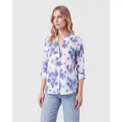 PATPRIMO - Blusa Para Mujer Manga Larga Marca #30129618-10020