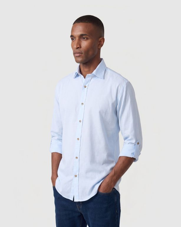 Imagen de Camisa Para Hombre Manga Larga #44018226-50585