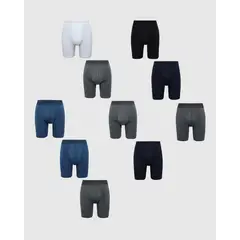 PATPRIMO - Boxer X10 De Hombre Multicolor #44000571