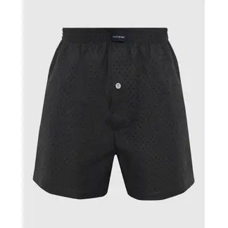 PATPRIMO - Boxer X1 Para Hombre Bragueta Amplio Gris #44000581