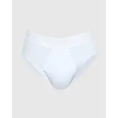 PATPRIMO - Boxer X1 De Hombre Blanco #44000514