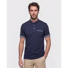 PATPRIMO - Polo De Hombre Azul #44112637