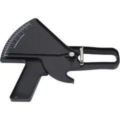 SLIM GUIDE - ADIPOMETRO PLICOMETRO