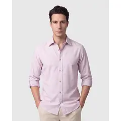 PATPRIMO - Camisa Para Hombre Manga Larga #44018270-4170