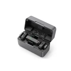 IDEAL - Microfono Inalambrico profesional mini mic
