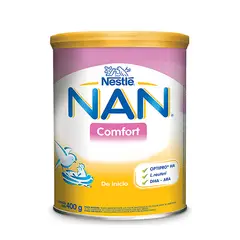 GENERICO - Formula Infantil Nan Expertpro Etapa 1 0-12m X 400g