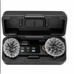 IDEAL - Mini microfono profesional mic3