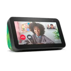 AMAZON - Alexa Echo Show 5 Kids Tactil Original