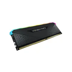 CORSAIR - Memoria RAM DDR4 16G 3200 VENGEANCE RGB RS Capacidad