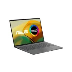ASUS - Portátil Zenbook QD303W Snapdragon X-X126100 Ram 32gb Ssd 1tb Pantalla 14 OLED