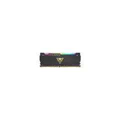 VIPER - Memoria RAM Patriot DDR4 8G 3200 STEEL RGB Estabilidad