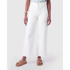 PATPRIMO - Jean De Mujer Blanco #30168126