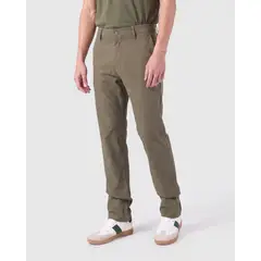 PATPRIMO - Pantalón De Hombre Verde #44078219