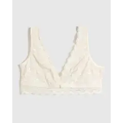 PATPRIMO - Bralette De Mujer Crema #30810002