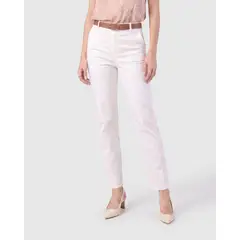 PATPRIMO - Pantalón Para Mujer Chino Marca #30079623-10020