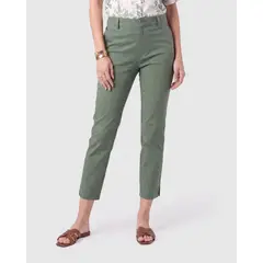 PATPRIMO - Pantalón Para Mujer Capri Marca #30078262-6428