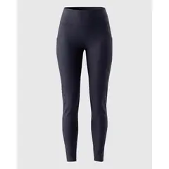 PATPRIMO - Leggins Para Mujer Largo Azul #30230855