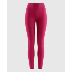 PATPRIMO - Leggins Para Mujer Largo Rosado #30230842