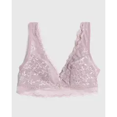 PATPRIMO - Bralette De Mujer Morado #30810002