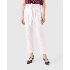 PATPRIMO - Pantalón De Mujer Blanco #30078472