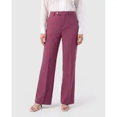 PATPRIMO - Pantalón Para Mujer Moda Morado #30078270