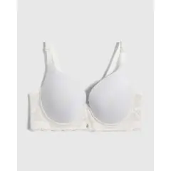 PATPRIMO - Brasier De Mujer Blanco #30830032