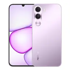 REALME - Celular C100i 4GB Ram 128GB Morado