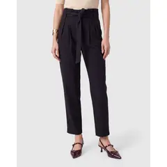 PATPRIMO - Pantalón De Mujer Negro #30078472