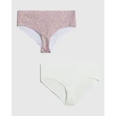 PATPRIMO - Panty De Mujer Surtido #30800019