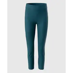 PATPRIMO - Leggins Para Mujer Medio Verde #30230821