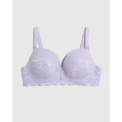 PATPRIMO - Brasier De Mujer Morado #30830029