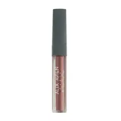 ALIX AVIEN - Labial líquido mate 501 Caramel Nude De Larga Duración y Color Intenso