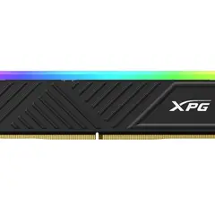 XPG - Memoria RAM ADATA DDR4 16G 3200 ADATA SPECTRIX D35G RGB Alta Capacidad
