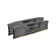 CORSAIR - KIT Memoria RAM Vengeance AMD DDR5 64GB 5600MHz de Rendimiento Superior y Capacidad Premium