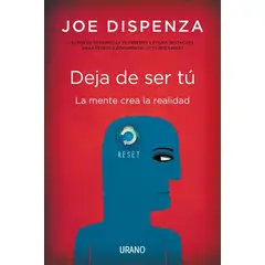 URANO - Deja de ser tú