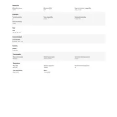 TECNO SPARK_MC - Celular TECNO Mobile Spark 30C 5G 256 GB 4 GB RAM Blanco