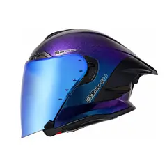 PRO RIDER - Casco Abierto 217