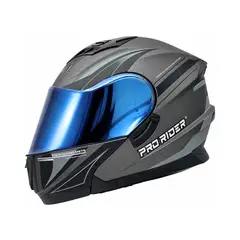 PRO RIDER - Casco Abatible 300