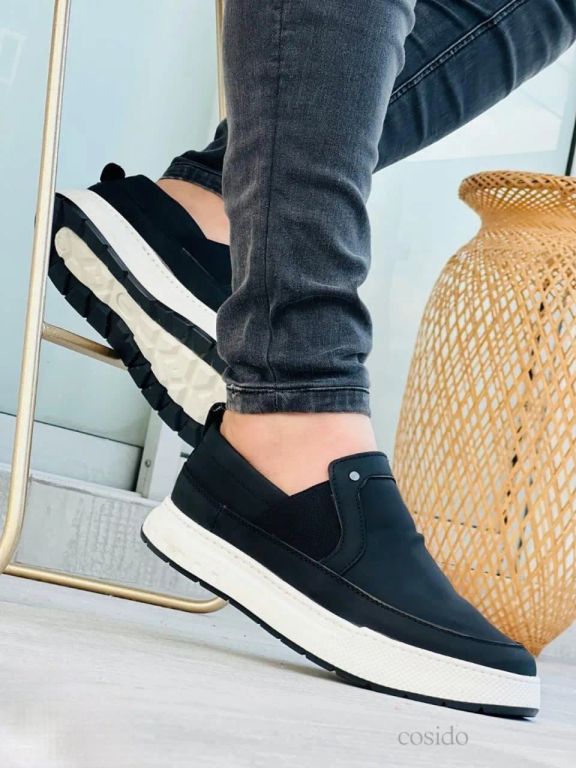 Imagen de Mocasín Urbano Slip-On TerraFlex