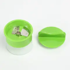 TRIPLE CLEAN - Cortador De Vegetales Multifuncional En Espiral