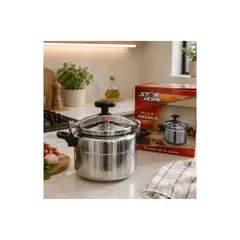GENERICO - Olla a Presión Star Home 4 Litros