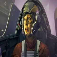 EA GAMES - Star Wars Squadrons Xbox One