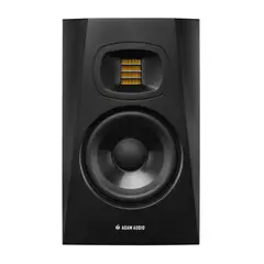 GENERICO - PAR DE MONITORES DE ESTUDIO ADAM AUDIO T5V UNIDAD 5 PULGADAS ACTIVOS GRABACIÓN MEZCLA Y MONITOREO PROFESIONALES
