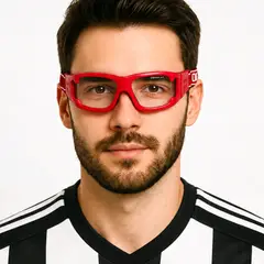 BUHO PARIS - Monturas Para Jugar Futbol Basket Y + Deportes