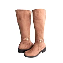 LOS ZAPATOS DE SUSANA - BOTA AMELIA, PARA TI