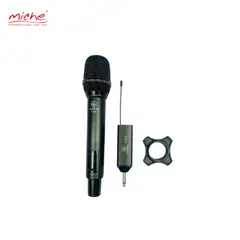 AURORA - MICROFONO X-23A MANO INALAMBRICO